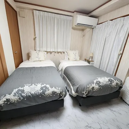 Takaraboshi Room 101 Sannomiya10Min